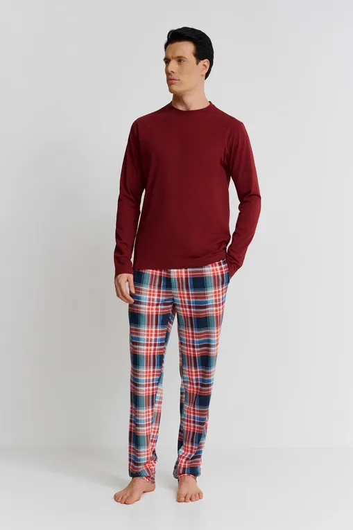 Лонгсливы Jockey 120300H 396