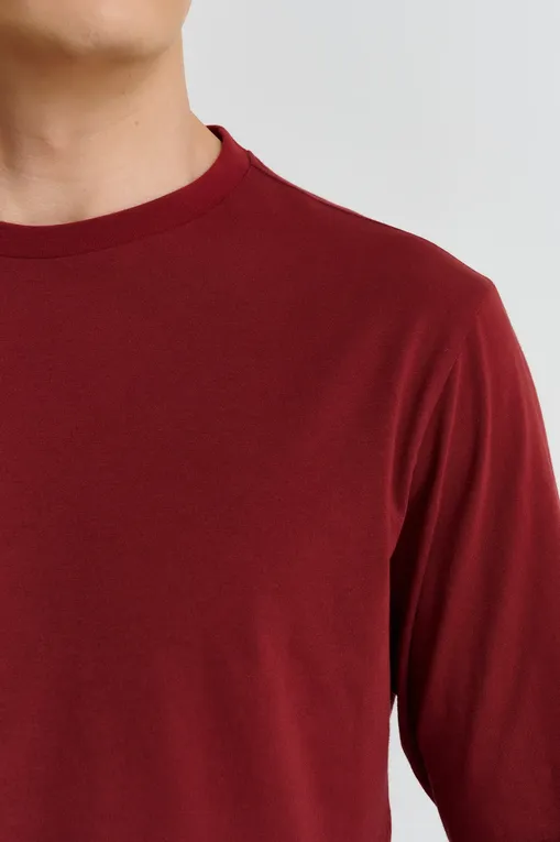 Лонгсливы Jockey 120300H 396