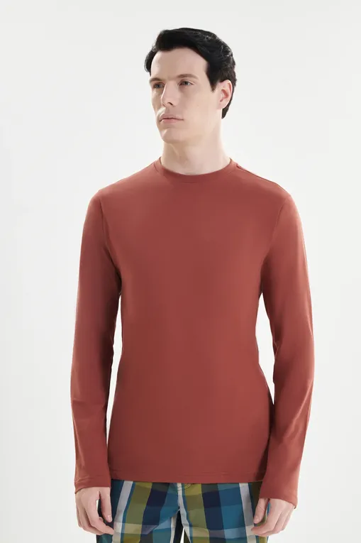 Лонгсливы Jockey 120300H 623