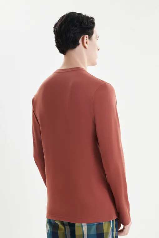 Лонгсливы Jockey 120300H 623