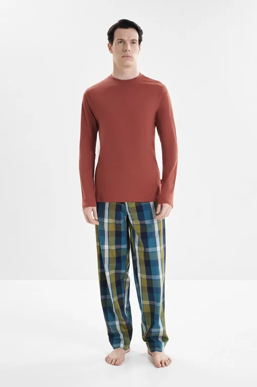 Лонгсливы Jockey 120300H 623