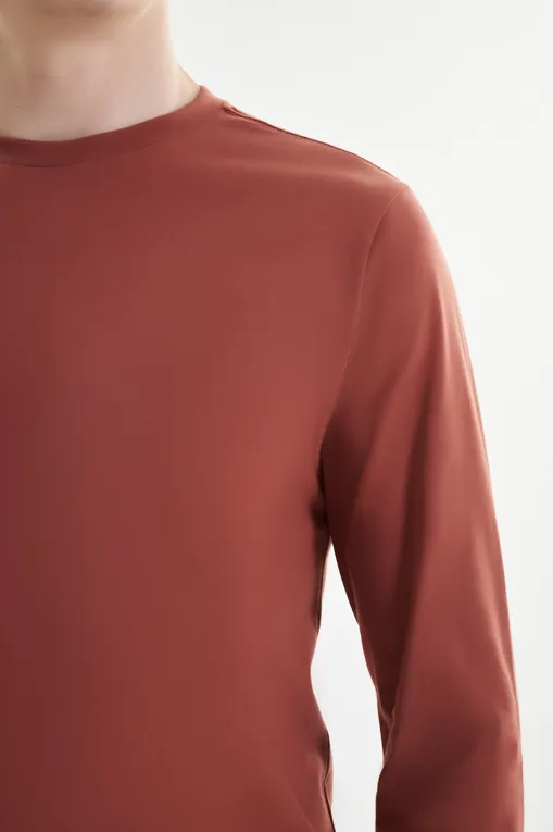 Лонгсливы Jockey 120300H 623