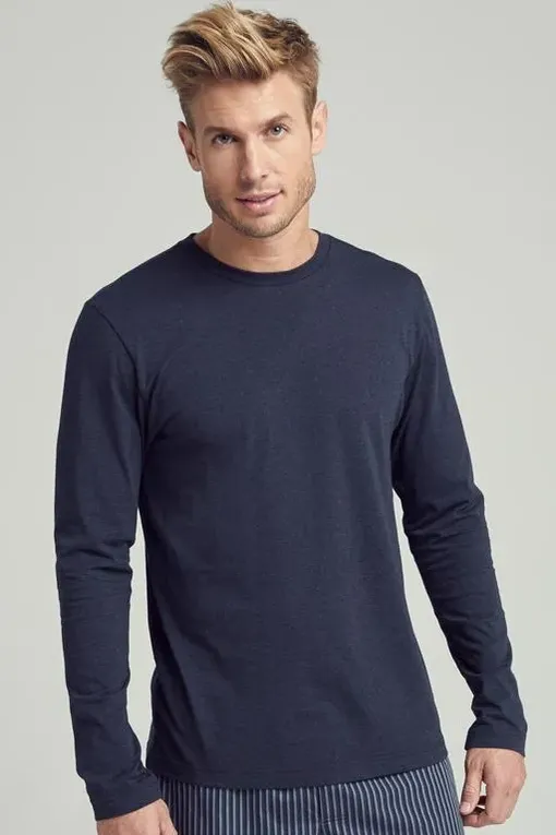 Лонгсливы Jockey 120300H 499