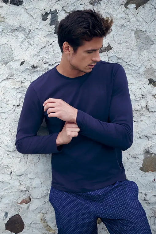 Лонгсливы Jockey 120300H 499