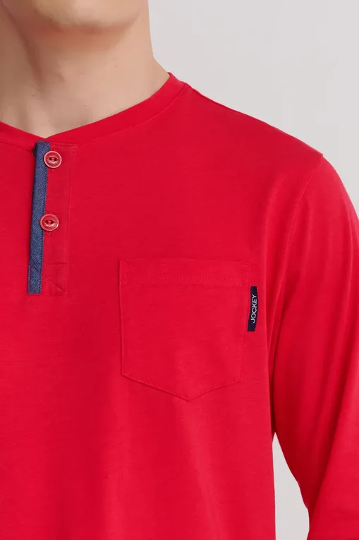 Лонгсливы Jockey 500730H 355