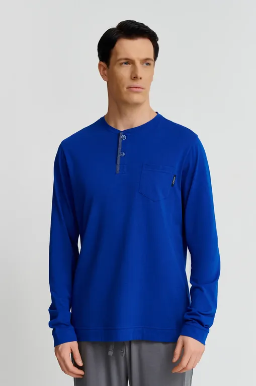 Лонгсливы Jockey 500730H 426