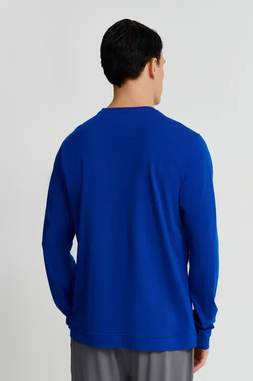 Лонгсливы Jockey 500730H 426