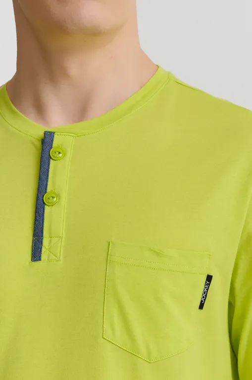 Лонгсливы Jockey 500730H 593