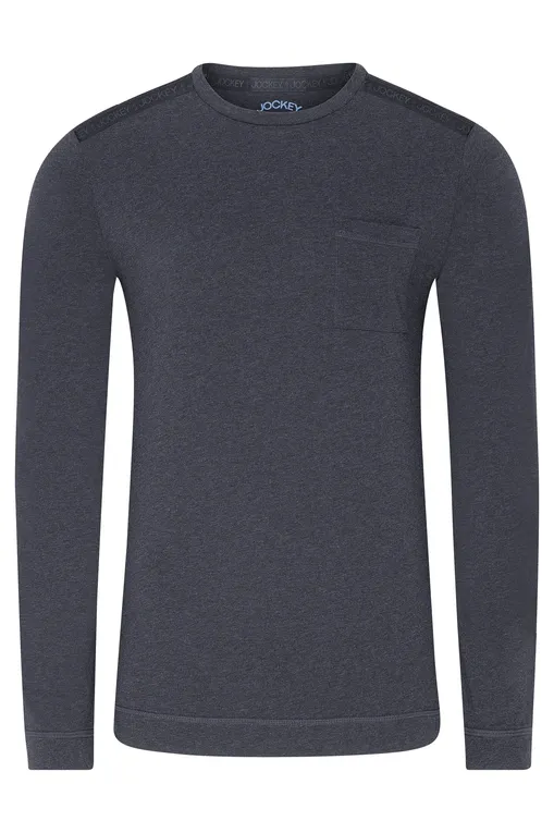 Лонгсливы Jockey 500734H M07