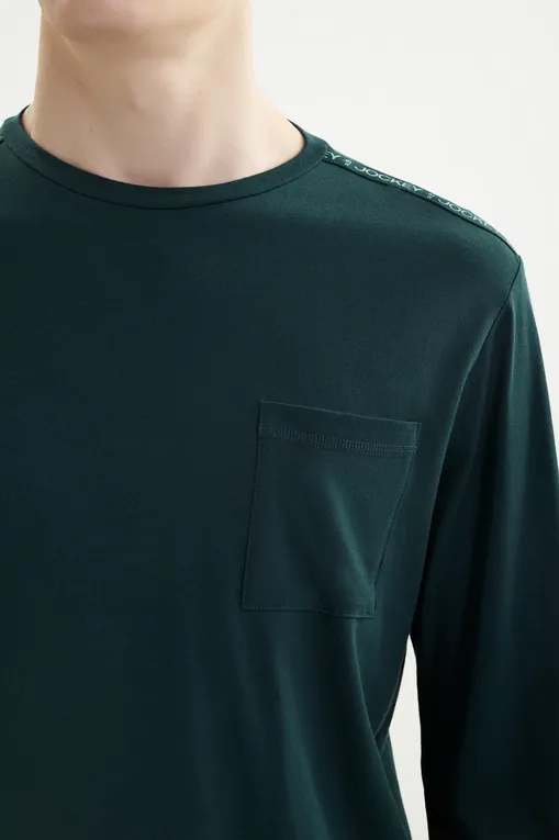 Лонгсливы Jockey 500734H 548