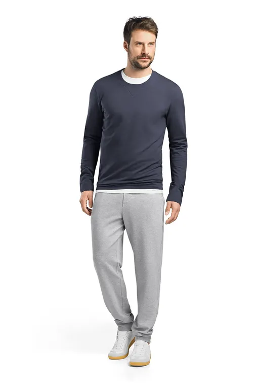 Лонгсливы Max Mara Leisure 075072 0496