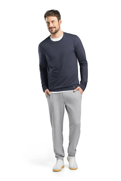Лонгсливы Max Mara Leisure 075072 0496