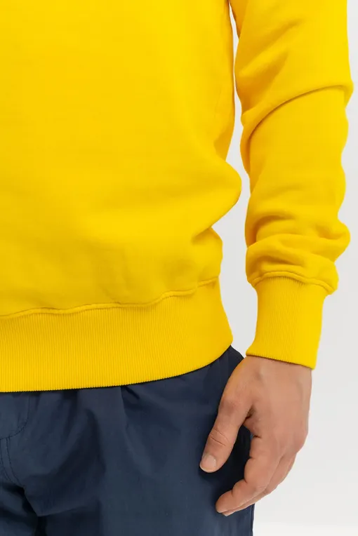 Лонгсливы Mc2 Saint Barth PONZA SBARTH TERRY 9161 EMB