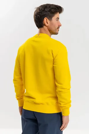 Mc2 Saint Barth PONZA SBARTH TERRY 9161 EMB