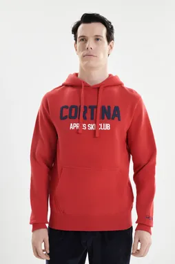 Mc2 Saint Barth TRIBECA CORTINA APRES SKI 41 PATCH EMB