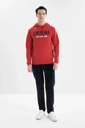 Mc2 Saint Barth TRIBECA CORTINA APRES SKI 41 PATCH EMB