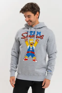 Mc2 Saint Barth TRIBECA SIMPSON TEAM 15ML