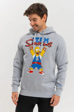 Mc2 Saint Barth TRIBECA SIMPSON TEAM 15ML