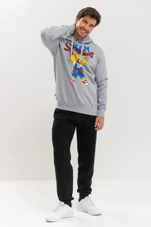 Mc2 Saint Barth TRIBECA SIMPSON TEAM 15ML