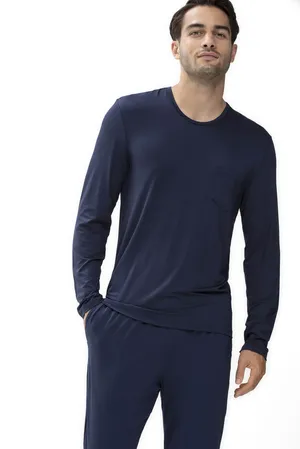 Mey 65640 668 yacht blue