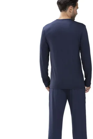 Mey 65640 668 yacht blue