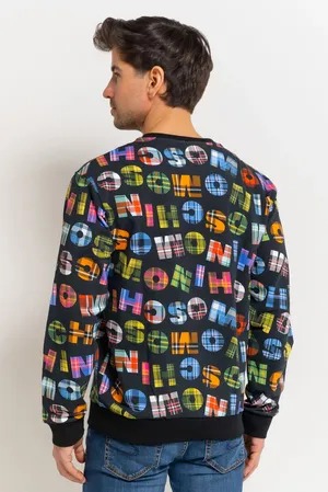 Moschino 17104311 1555