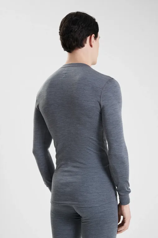 Лонгсливы Norveg 15SM1RL 014