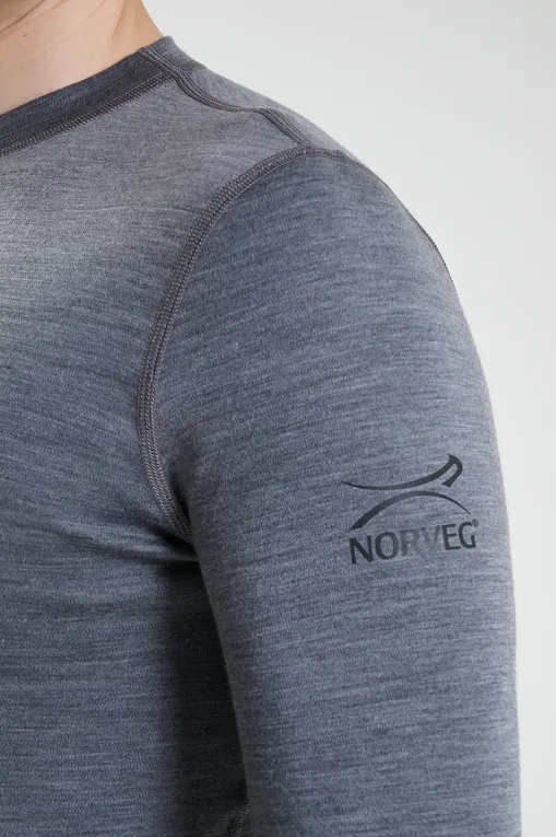 Лонгсливы Norveg 15SM1RL 014