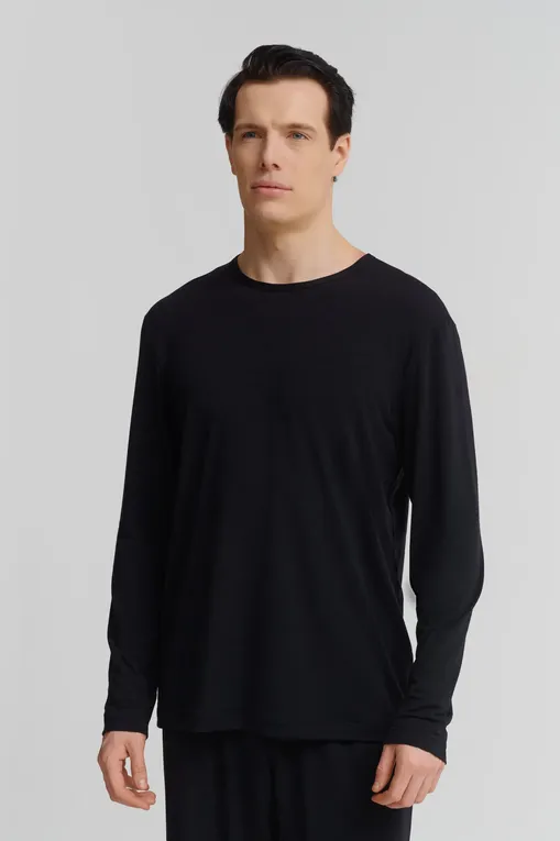 Лонгсливы Olaf Benz 130402 8000