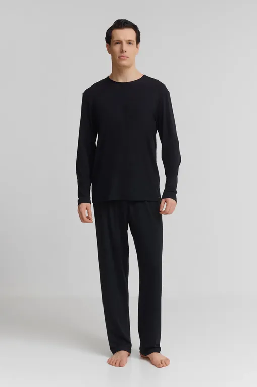 Лонгсливы Olaf Benz 130402 8000