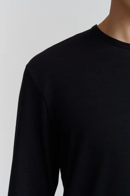 Лонгсливы Olaf Benz 130402 8000