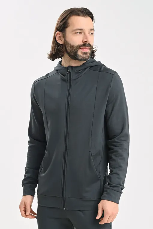 Лонгсливы Zimmerli 135543702 084