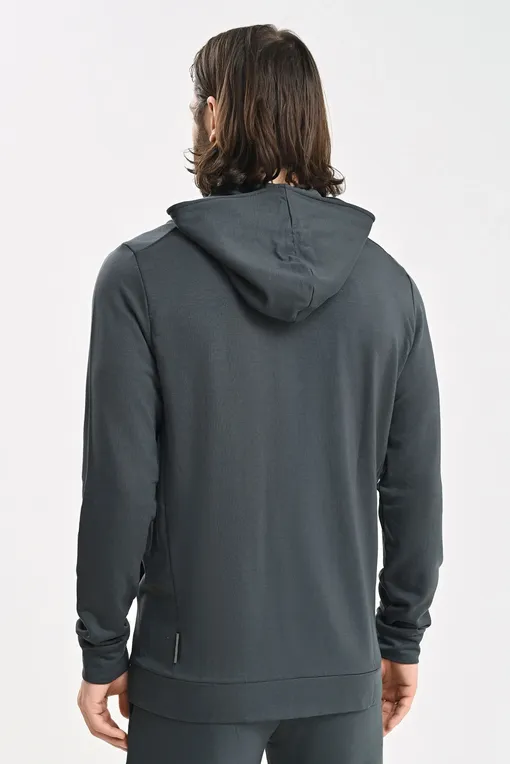 Лонгсливы Zimmerli 135543702 084