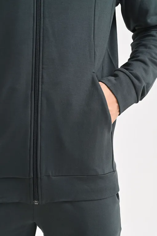 Лонгсливы Zimmerli 135543702 084