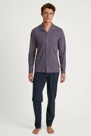 Calida 40780 116 mars red