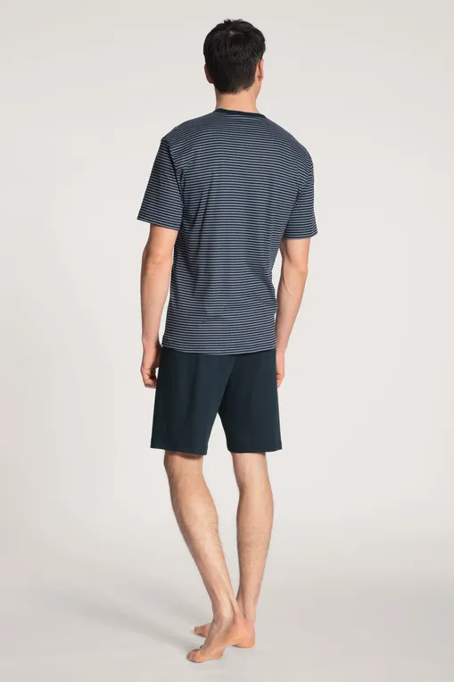 Пижамы Calida 41167 479 dark sapphire