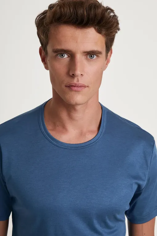 Пижамы Calida 41588 445 saragossa blue