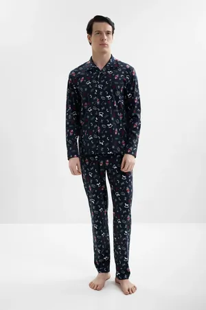 Calida 41784 480 saphir blue