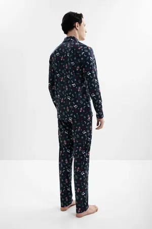 Calida 41784 480 saphir blue