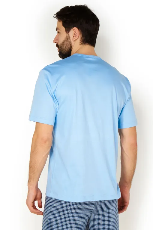 Пижамы Calida 41967 502 placid blue