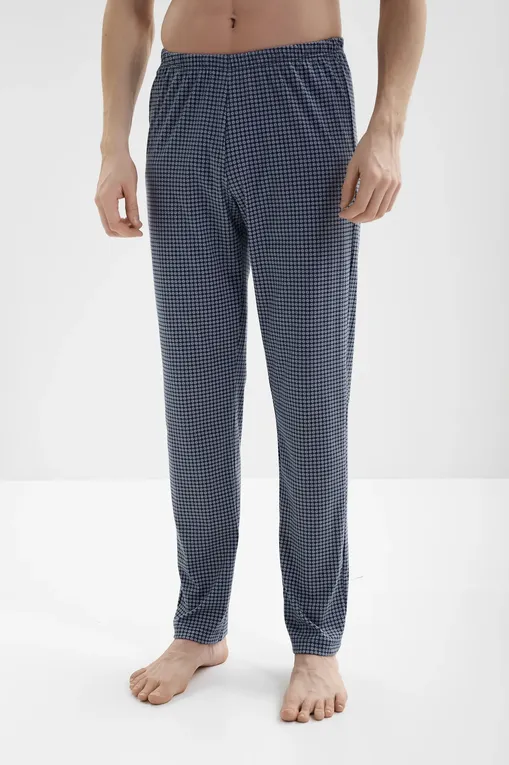 Пижамы Calida 41968 502 placid blue