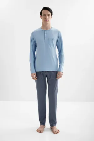 Calida 41968 502 placid blue