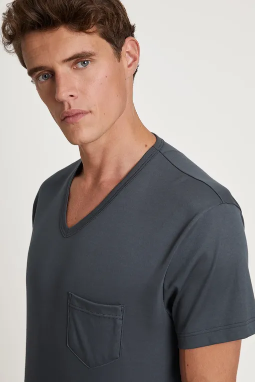 Пижамы Calida 42084 989 anthrazit