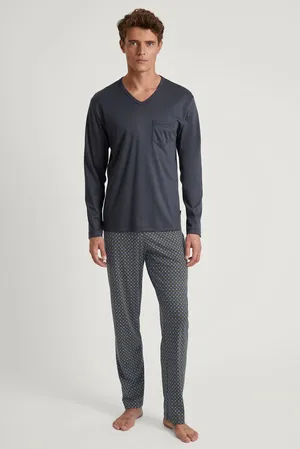 Calida 42184 989 anthrazit