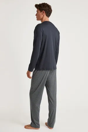 Calida 42184 989 anthrazit