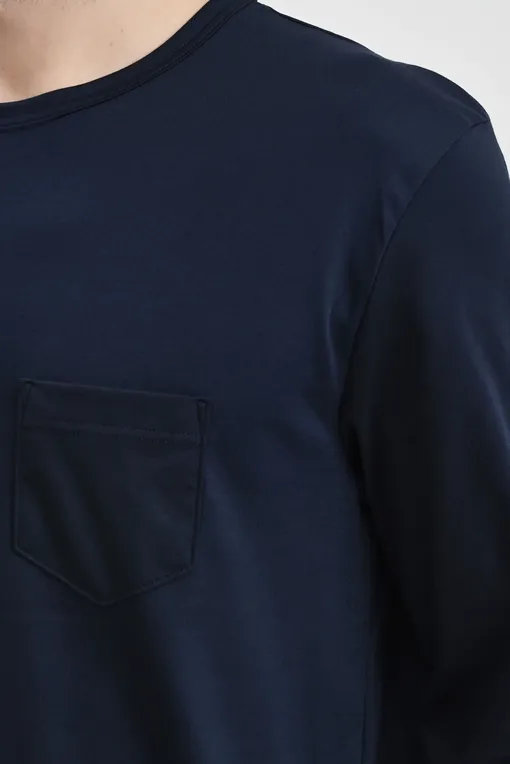 Пижамы Calida 42185 479 dark sapphire