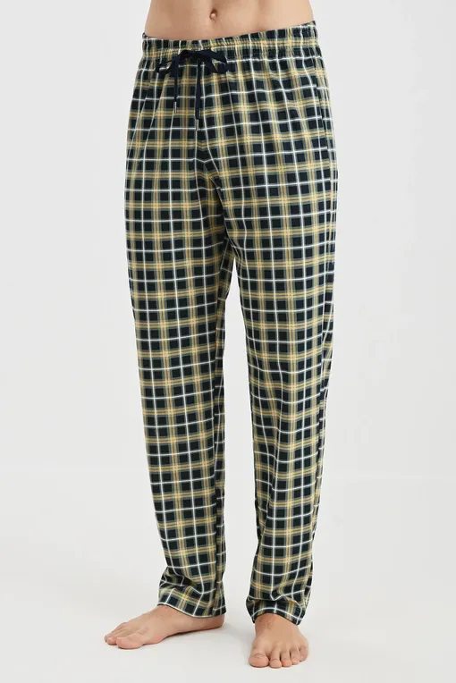 Пижамы Calida 42185 479 dark sapphire