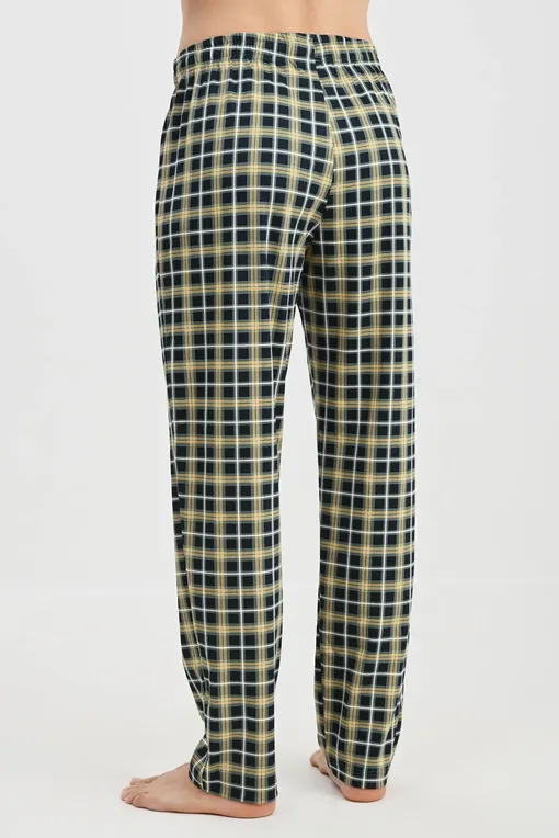 Пижамы Calida 42185 479 dark sapphire