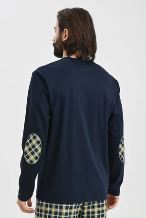 Calida 42185 479 dark sapphire