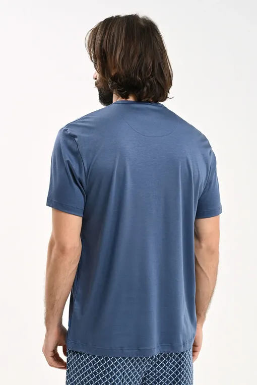 Пижамы Calida 42386 457 vintage indigo